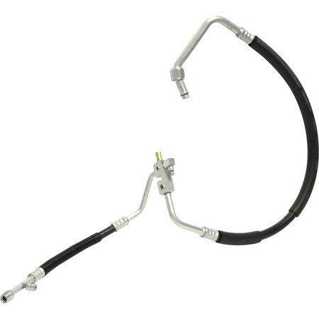 UNIVERSAL AIR COND Universal Air Conditioning Hose Assembly, Ha10407C HA10407C